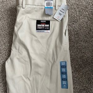 Dockers pants NWT